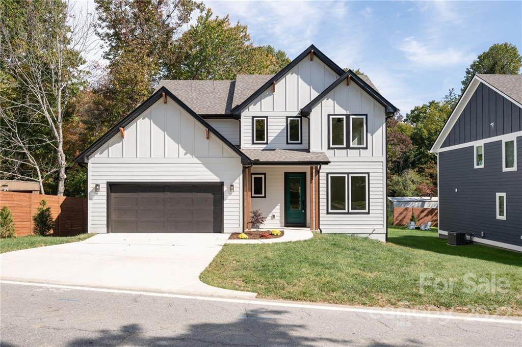 975 New Haw Creek Road - Photo 1