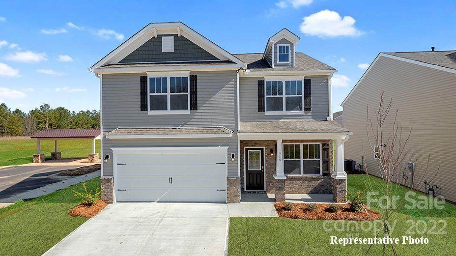 9004 Poquoson Drive - Photo 1