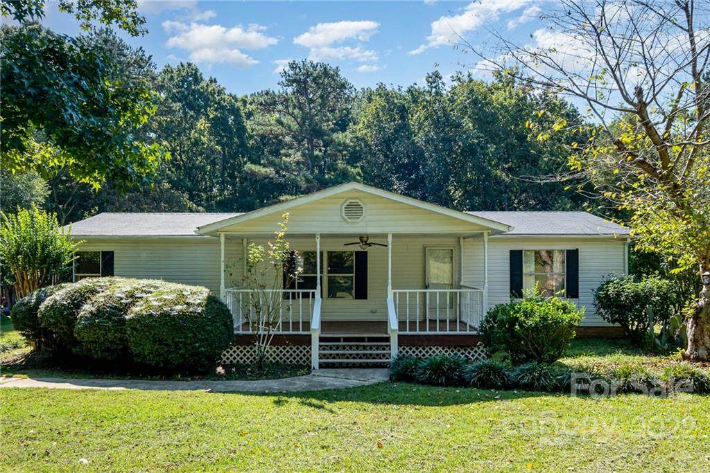 600 Sandy Ridge Road - Photo 1
