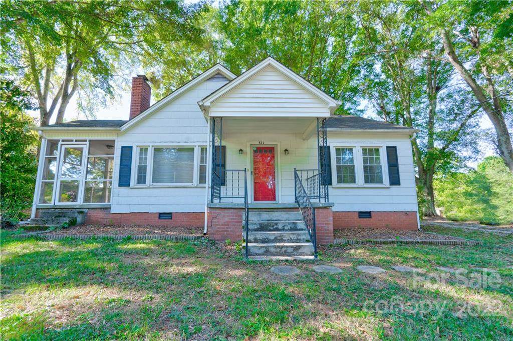421 Dellinger Road - Photo 1