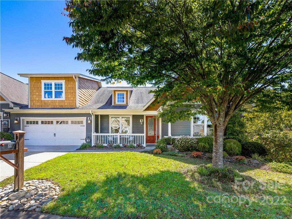 39 Creekside View Drive - Photo 1
