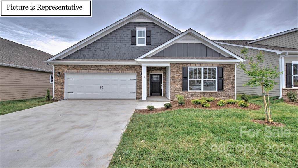 5087 Antebellum Drive - Photo 1
