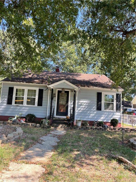 501 Hough Street - Photo 1