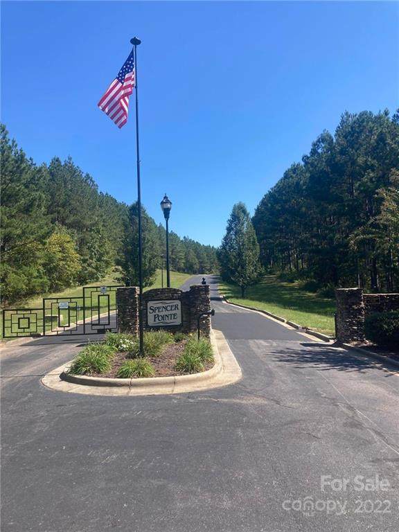 00 Lot 20A Spencer Pointe Road - Photo 1