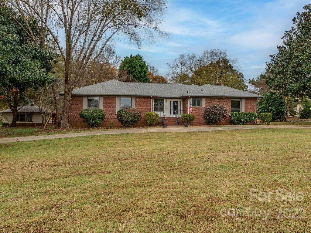 15101 Ranson Road - Photo 1