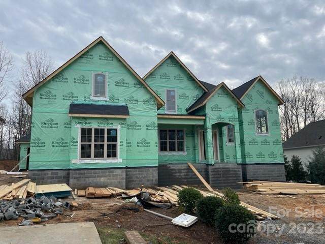 1118 Cherry Laurel Drive - Photo 1