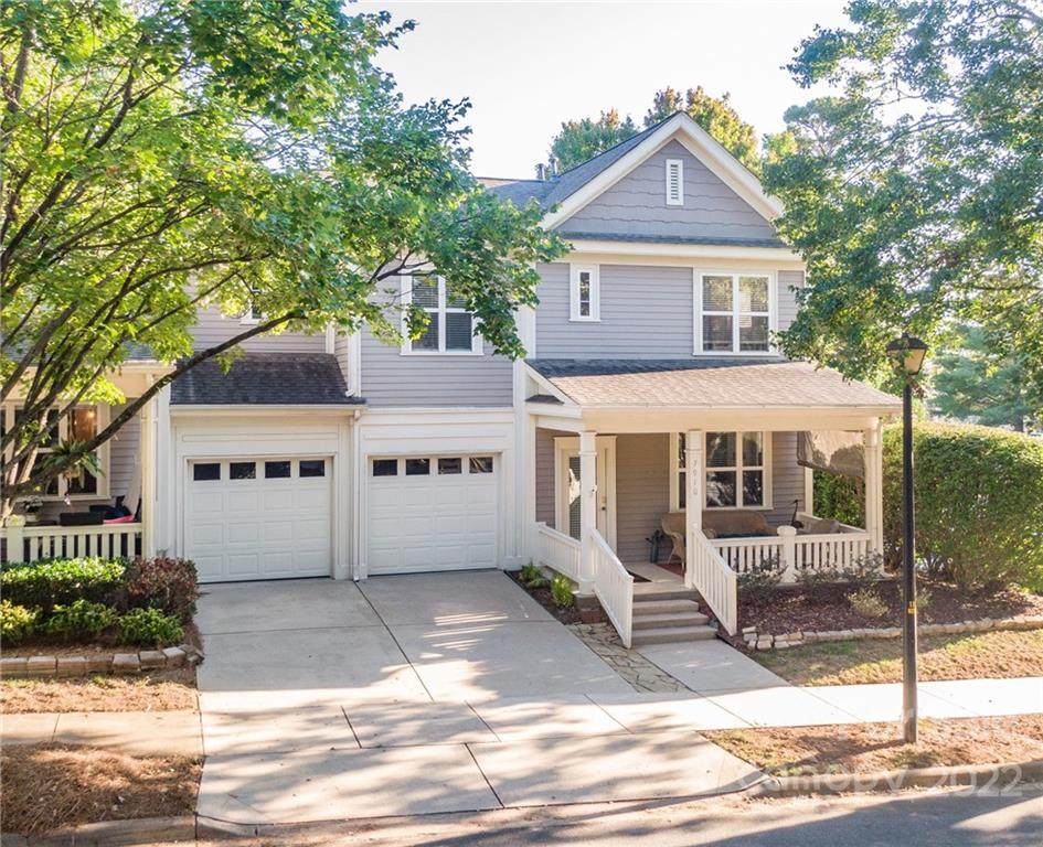 7910 Village Harbor Drive - Photo 1