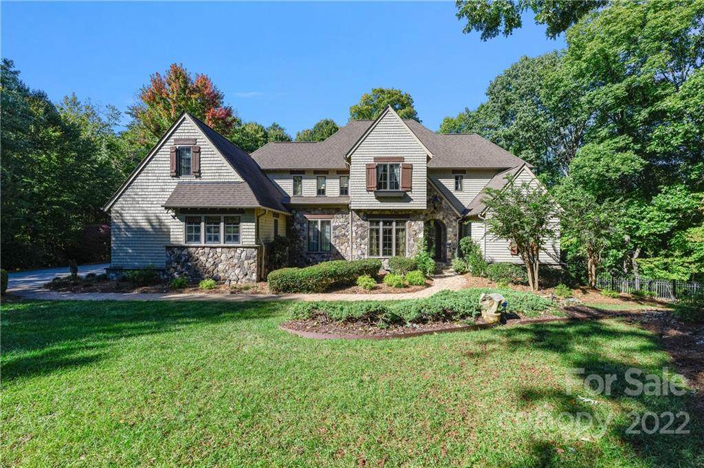 12835 Ninebark Trail - Photo 1