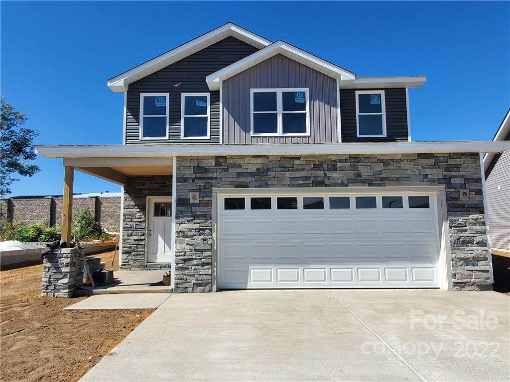 27 Sage Crest Loop - Photo 1