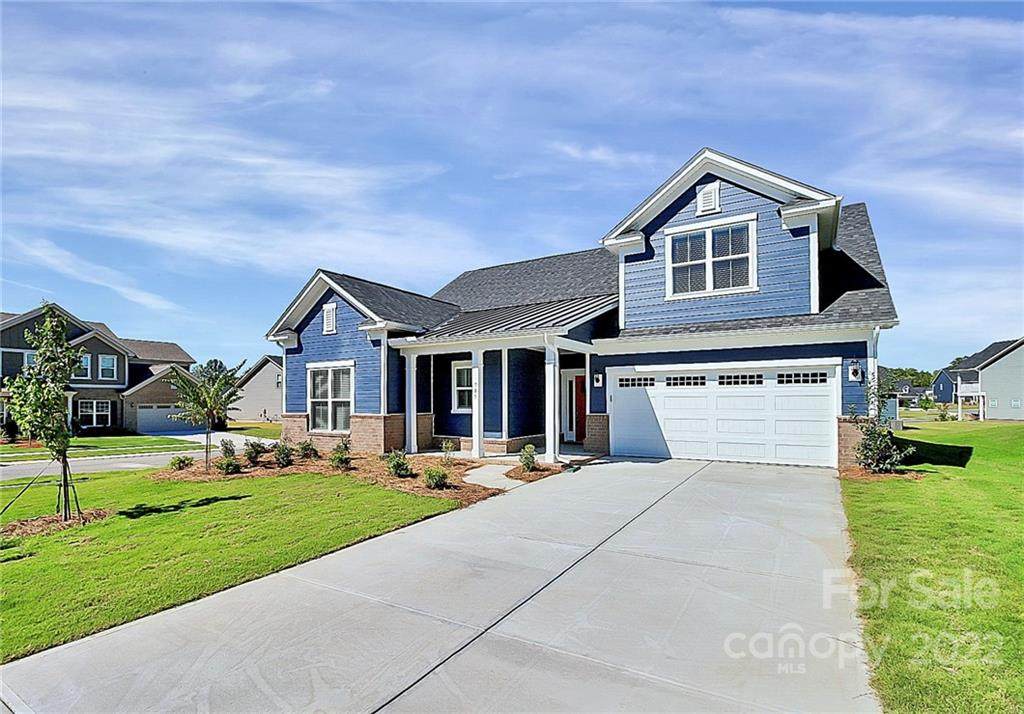 705 Hinterland Lane - Photo 1