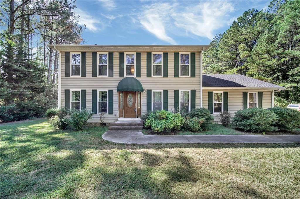 3030 Farrier Lane - Photo 1