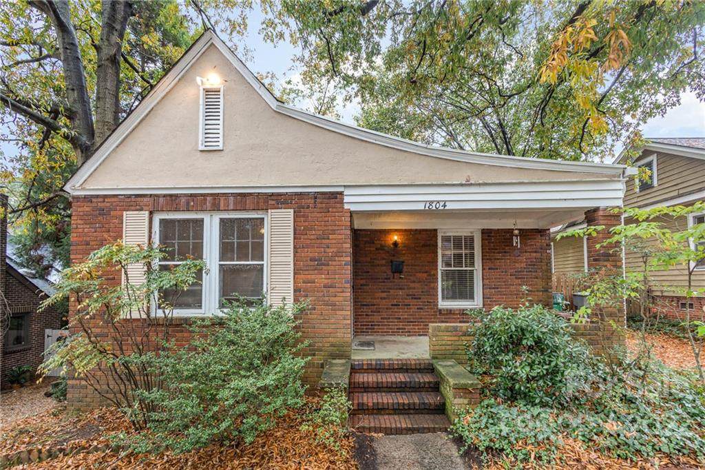 1804 Chestnut Avenue - Photo 1