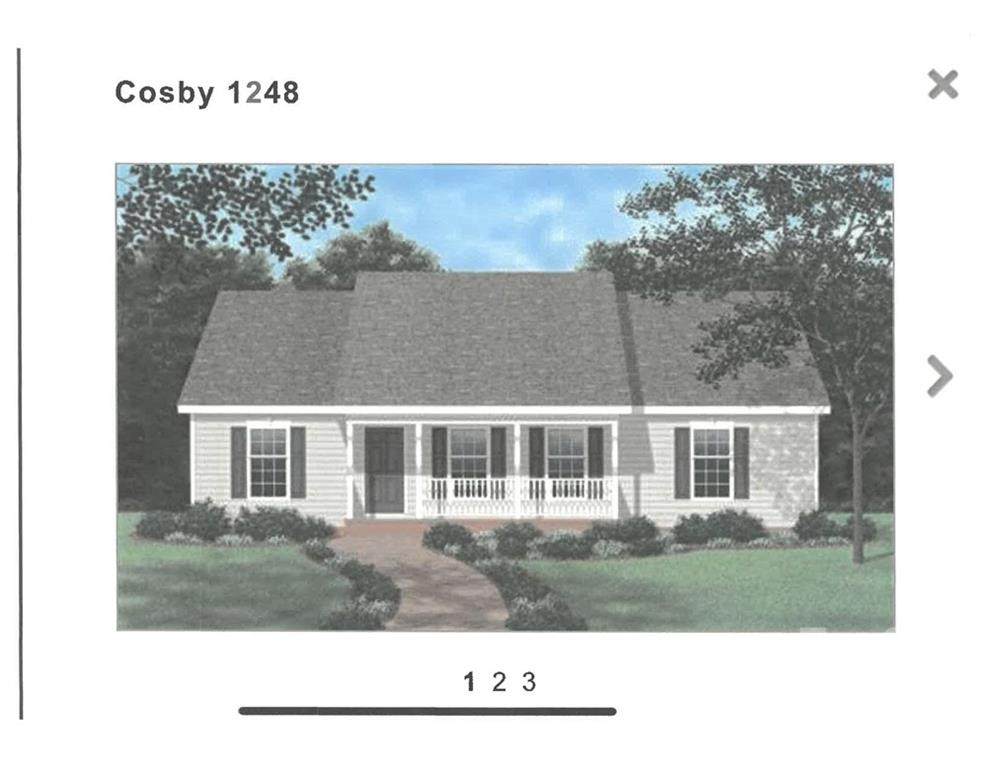 431 Compromise Drive - Photo 1