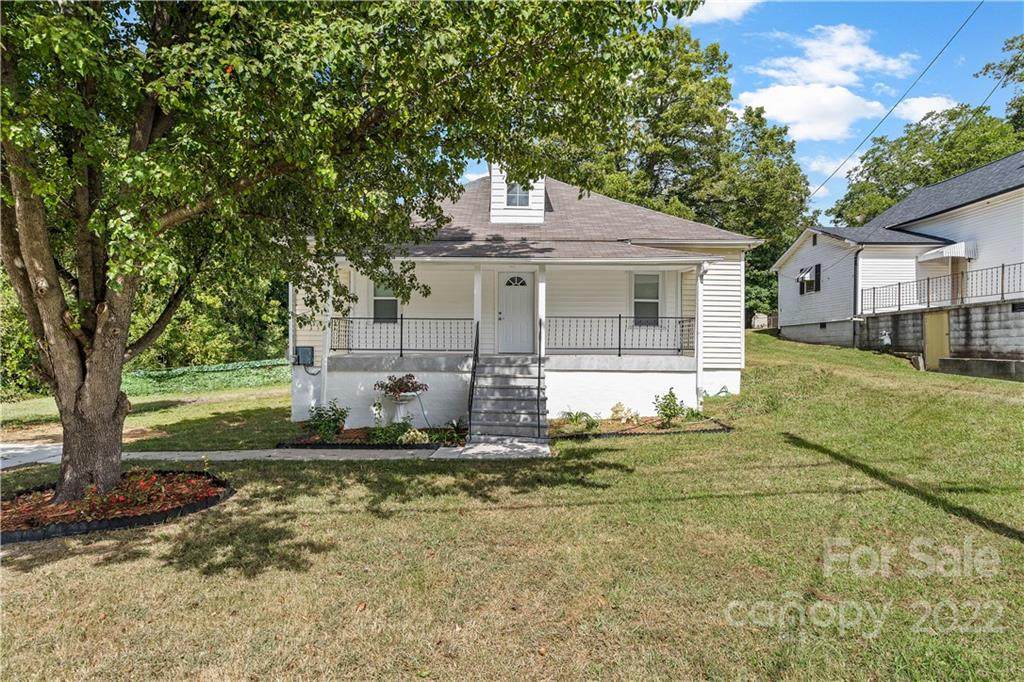 415 Georgia Avenue - Photo 1
