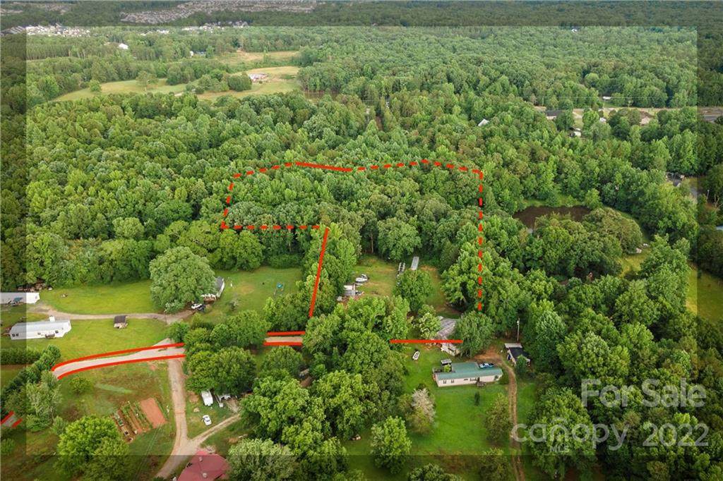 7833 Henry Harris Road - Photo 1