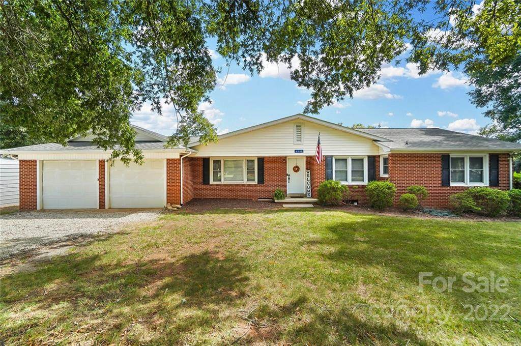 6840 Unity Church Road - Photo 1
