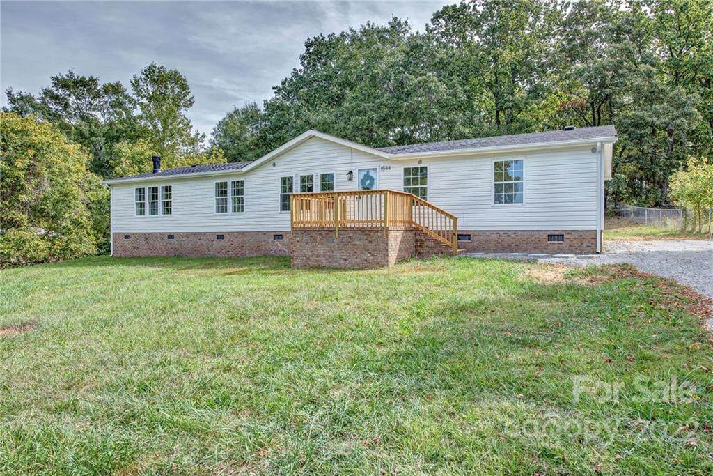 1544 Long Shoals Road - Photo 1