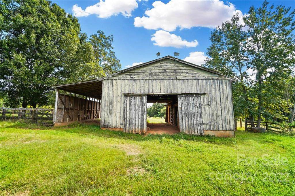 00 Unity Church Road - Photo 1