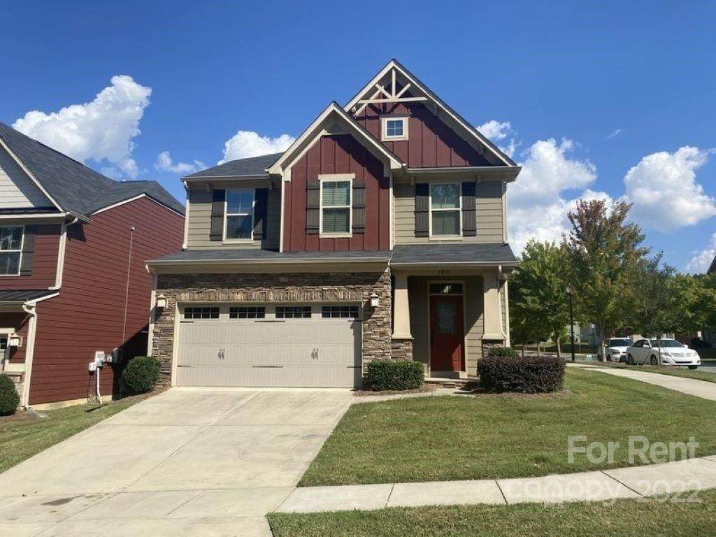 1841 Berryhill Road - Photo 1