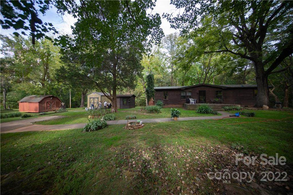 330 Trivette Road - Photo 1