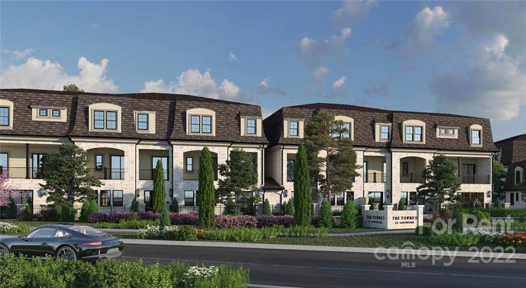 3007 Fairview Townes Road - Photo 1