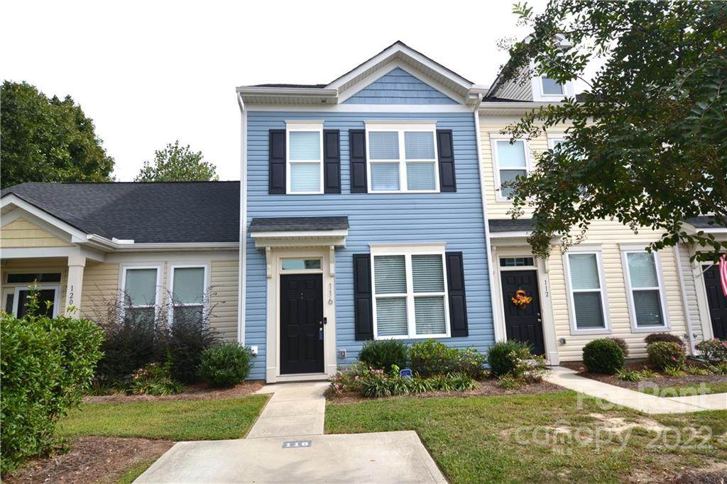 116 Canyon Ridge Drive - Photo 1