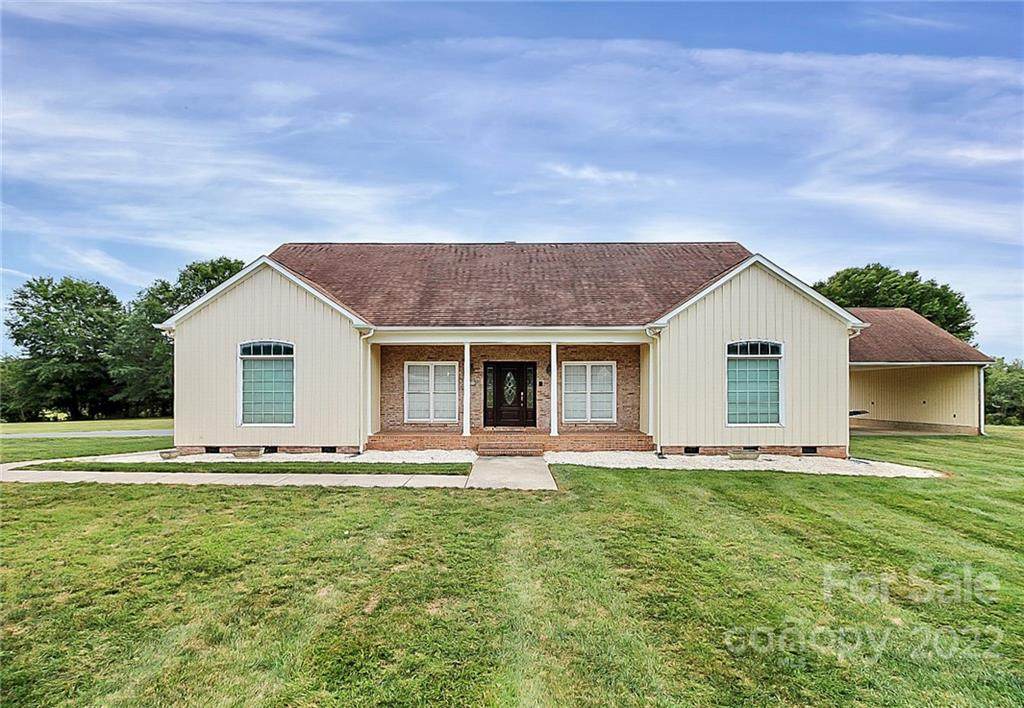 1120 Baron Road - Photo 1