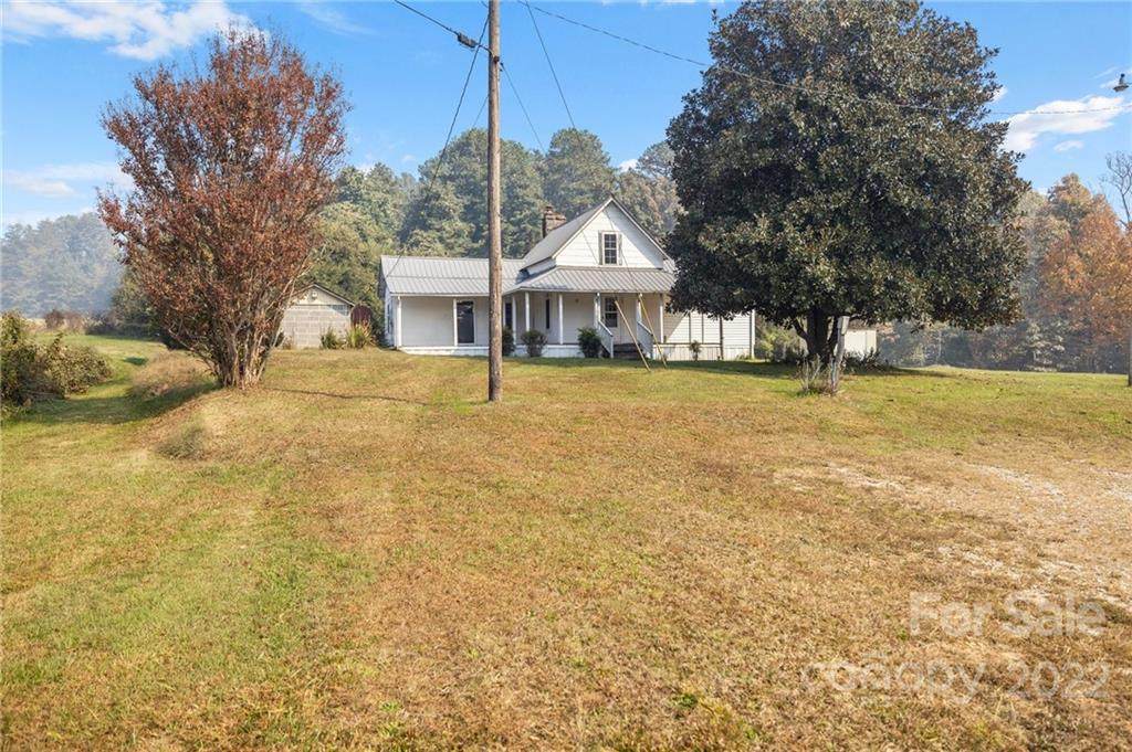 1573 Brackett Town Road - Photo 1