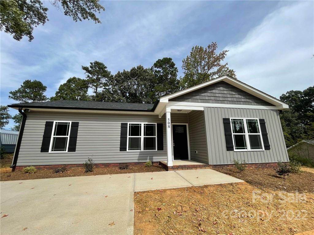 508 Willow Road - Photo 1