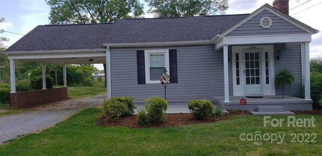 3360 Highland Avenue - Photo 1