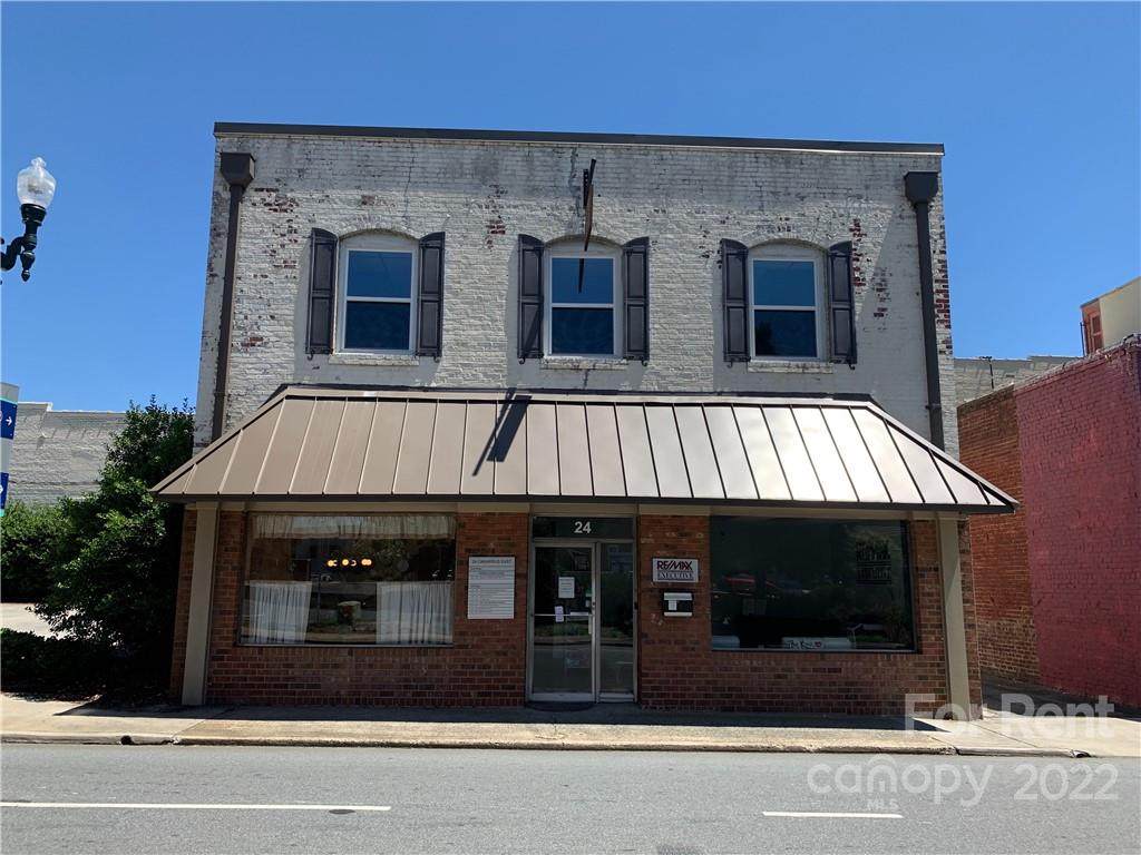 24 Cabarrus Avenue - Photo 1