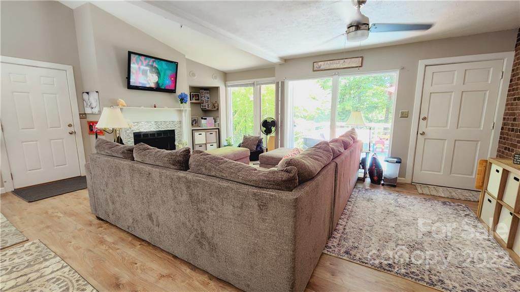 842 Mountain View Church Road - Photo 1