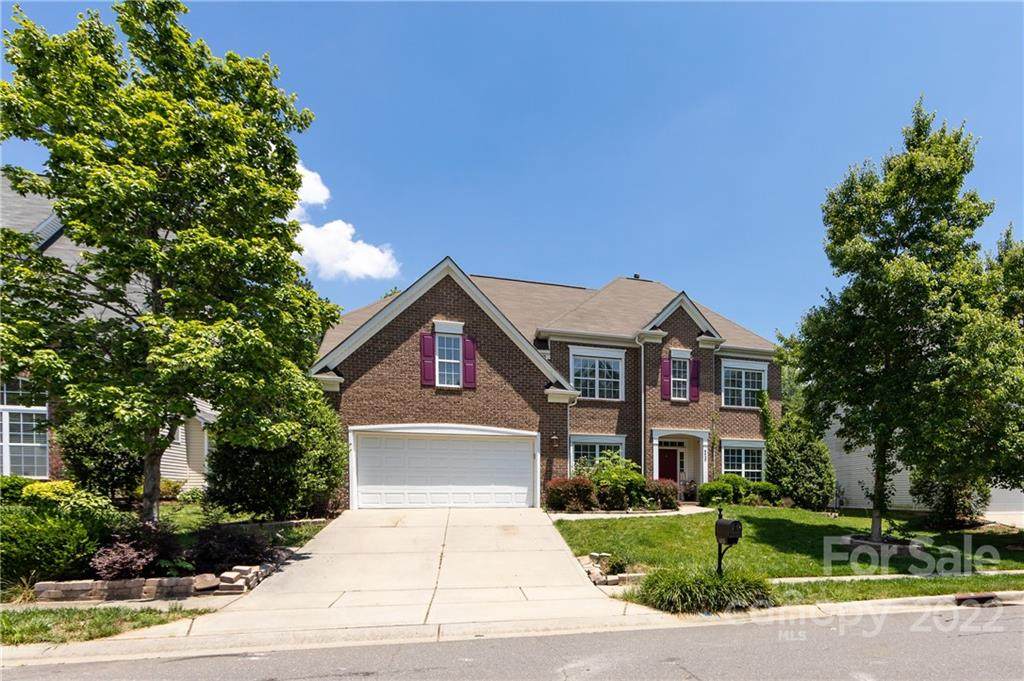 6420 Ballybay Drive - Photo 1