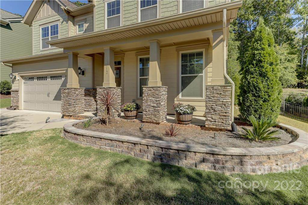 16513 Palisades Commons Drive - Photo 1