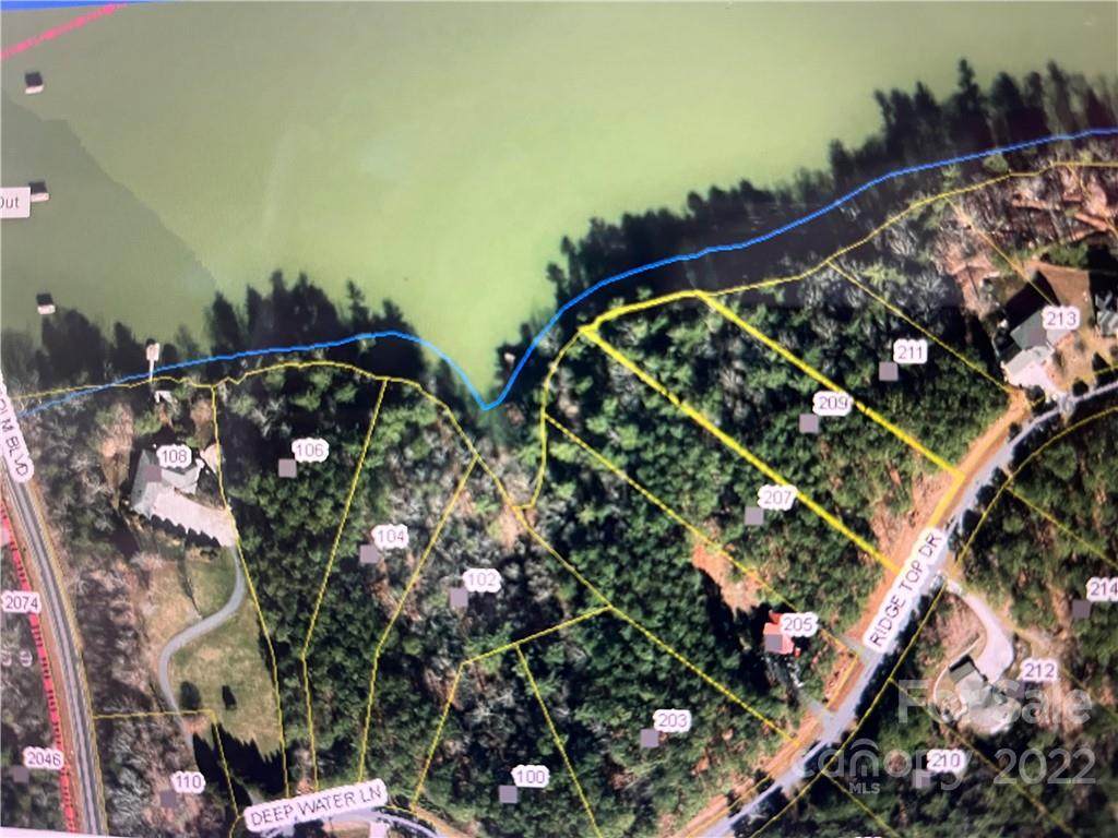 209 Ridge Top Drive - Photo 1