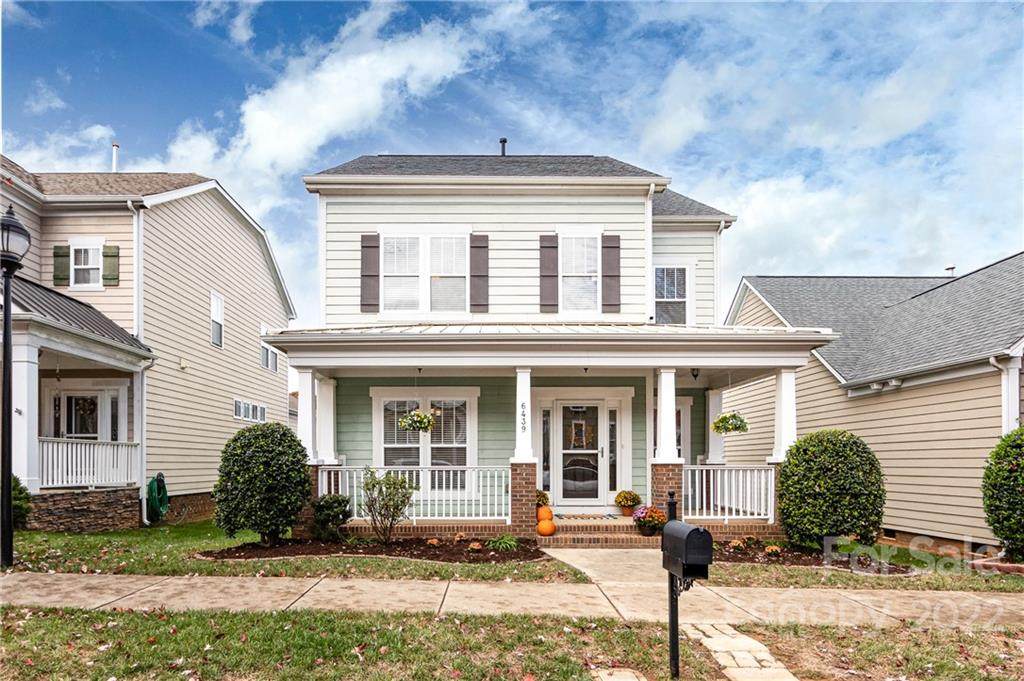 6439 Hove Road - Photo 1