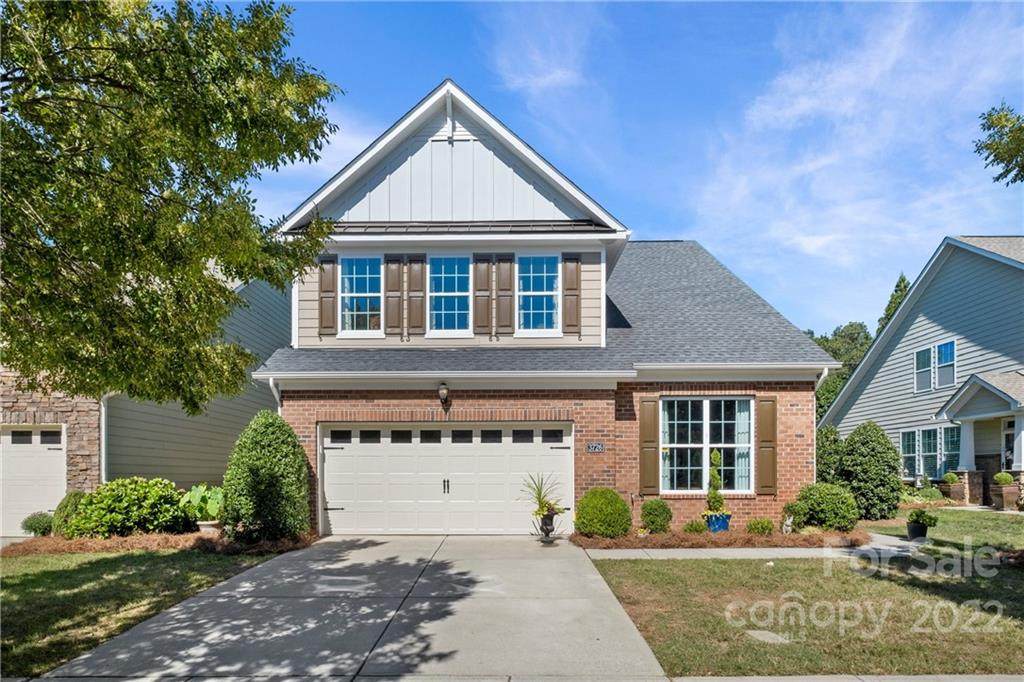 3726 Highland Castle Way - Photo 1