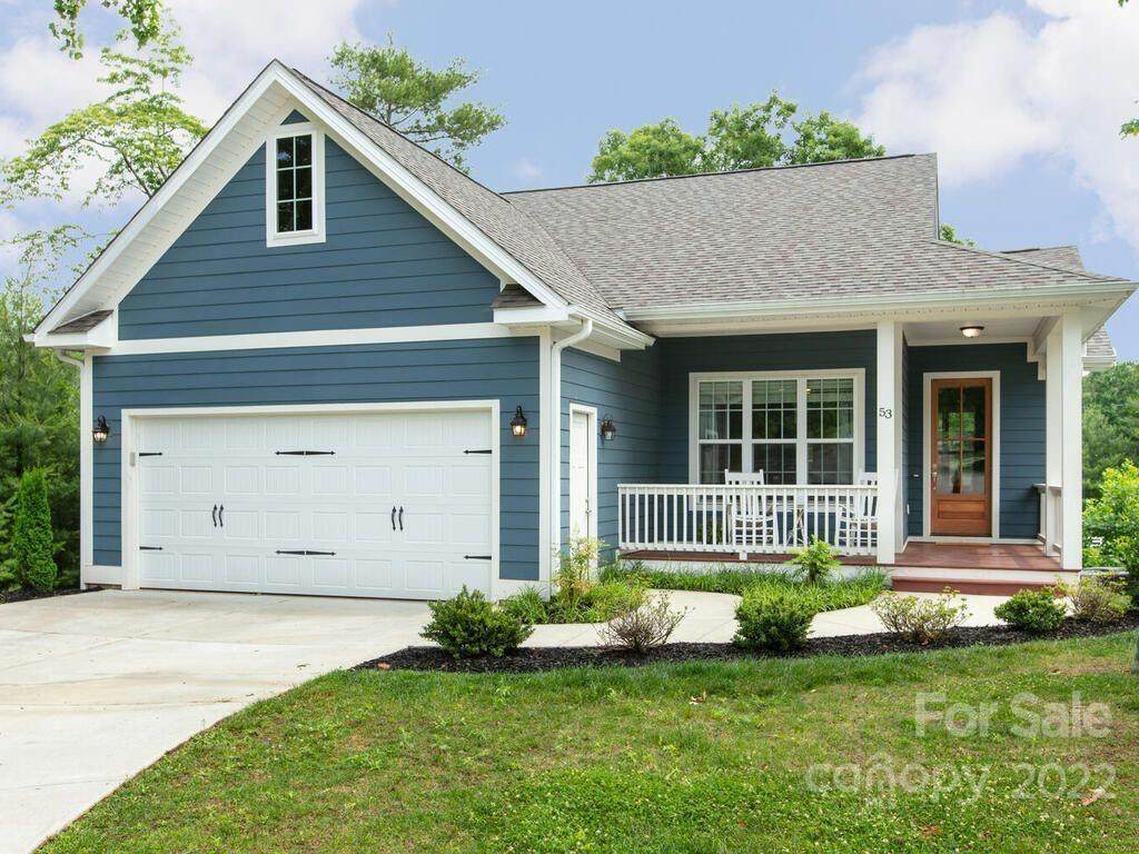 53 Dreambird Drive - Photo 1