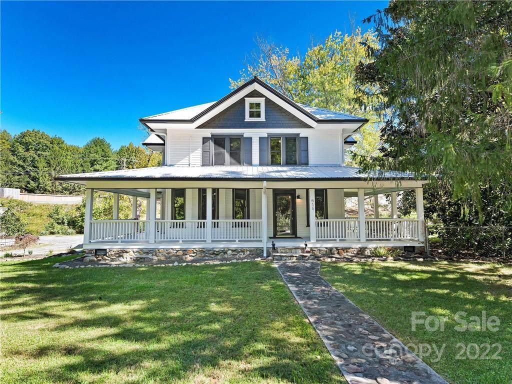 615 Rose Hill Road - Photo 1