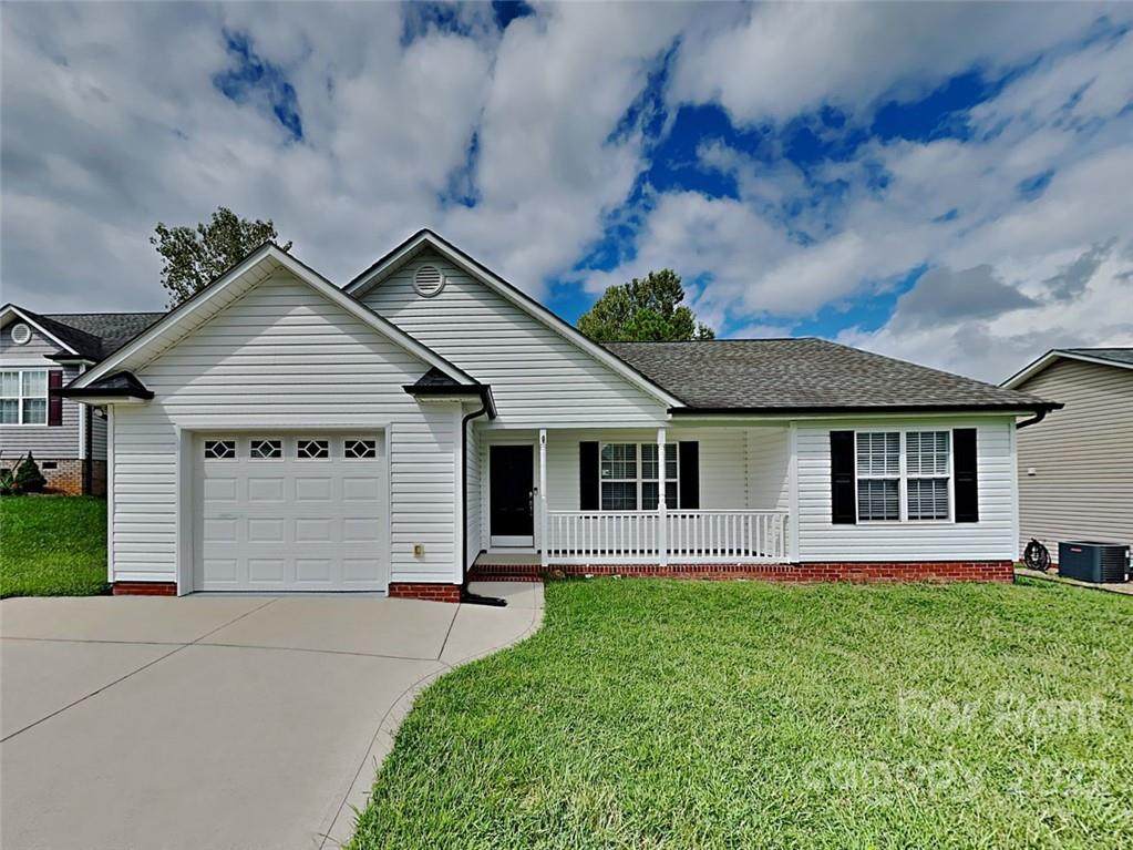 4728 Adamshire Avenue - Photo 1