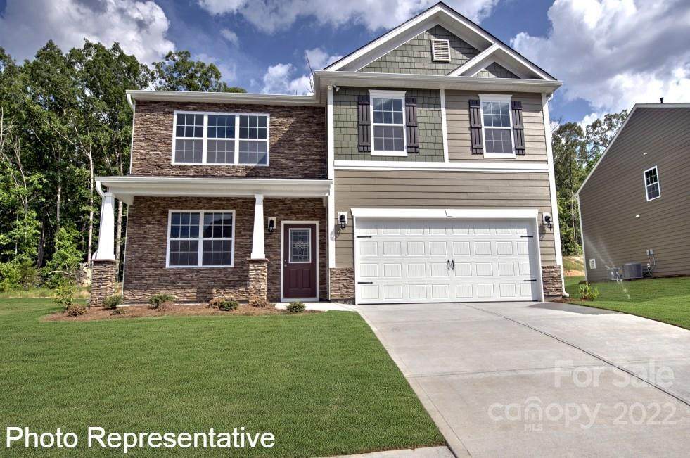 752 Fountain Park Boulevard - Photo 1