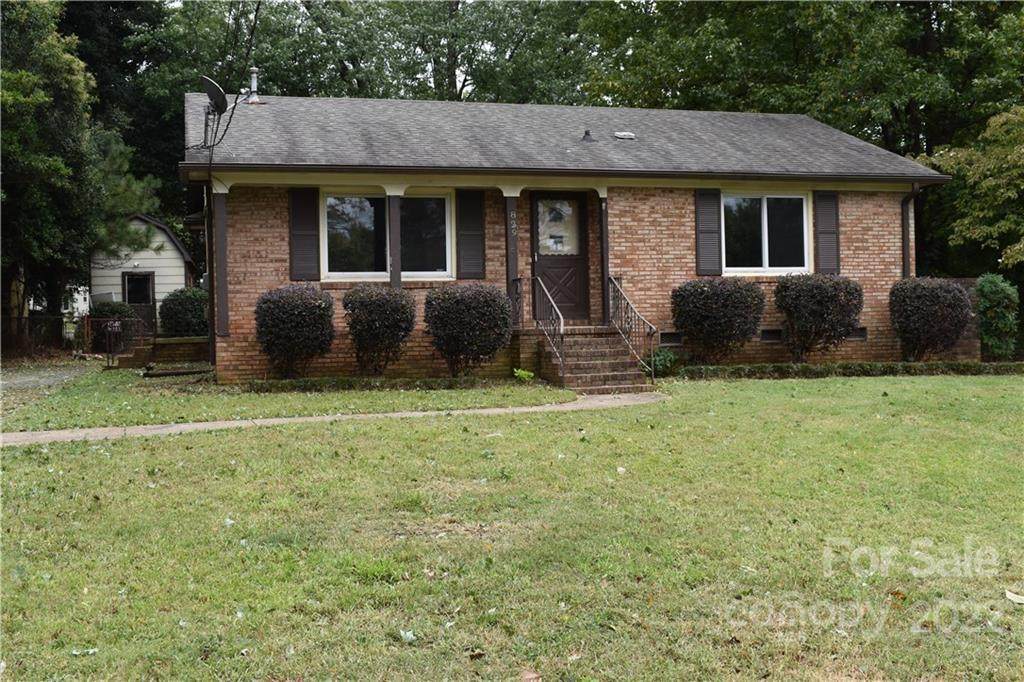 829 Ranch Road - Photo 1