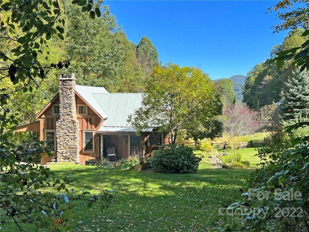 967 Woody Farm Road - Photo 1