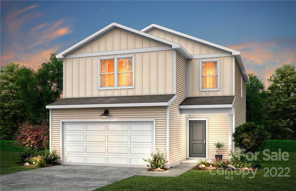 3085 Bell Spur Avenue - Photo 1