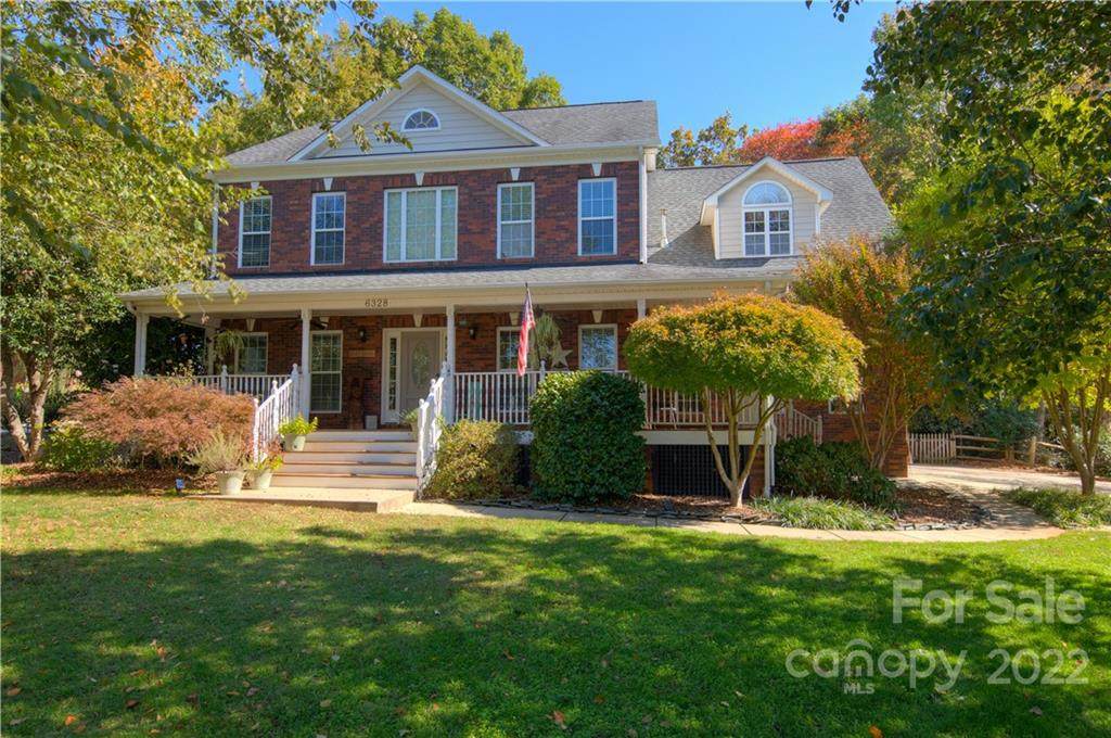6328 Pumpernickel Lane - Photo 1