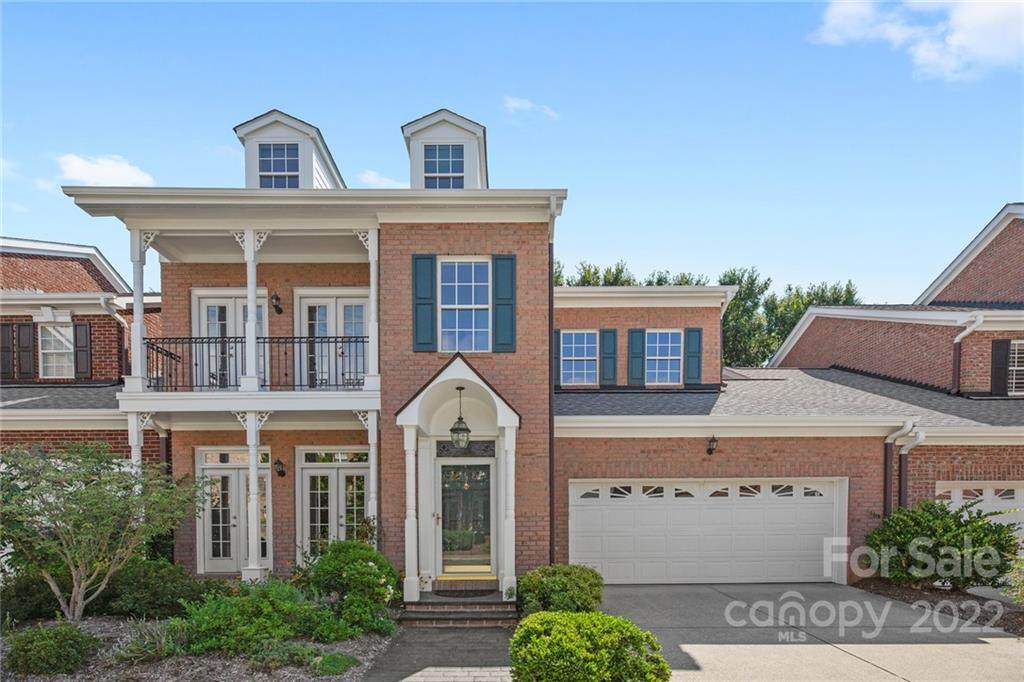 9017 Bonnie Briar Circle - Photo 1