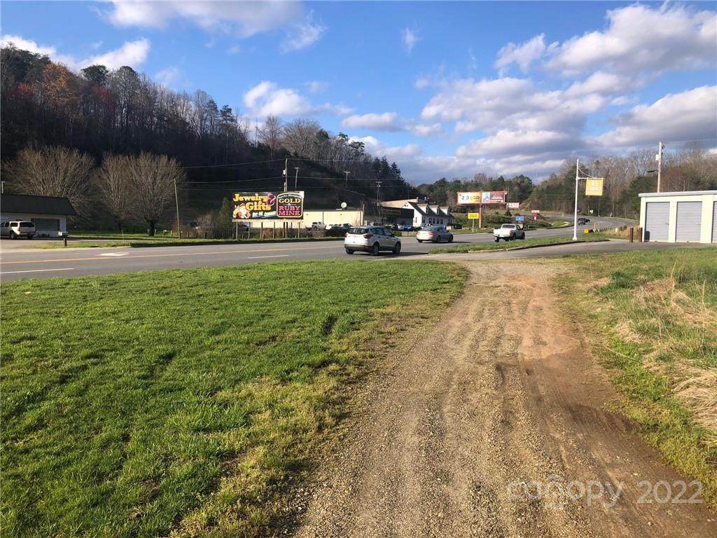 99999 Us 441 Highway - Photo 1