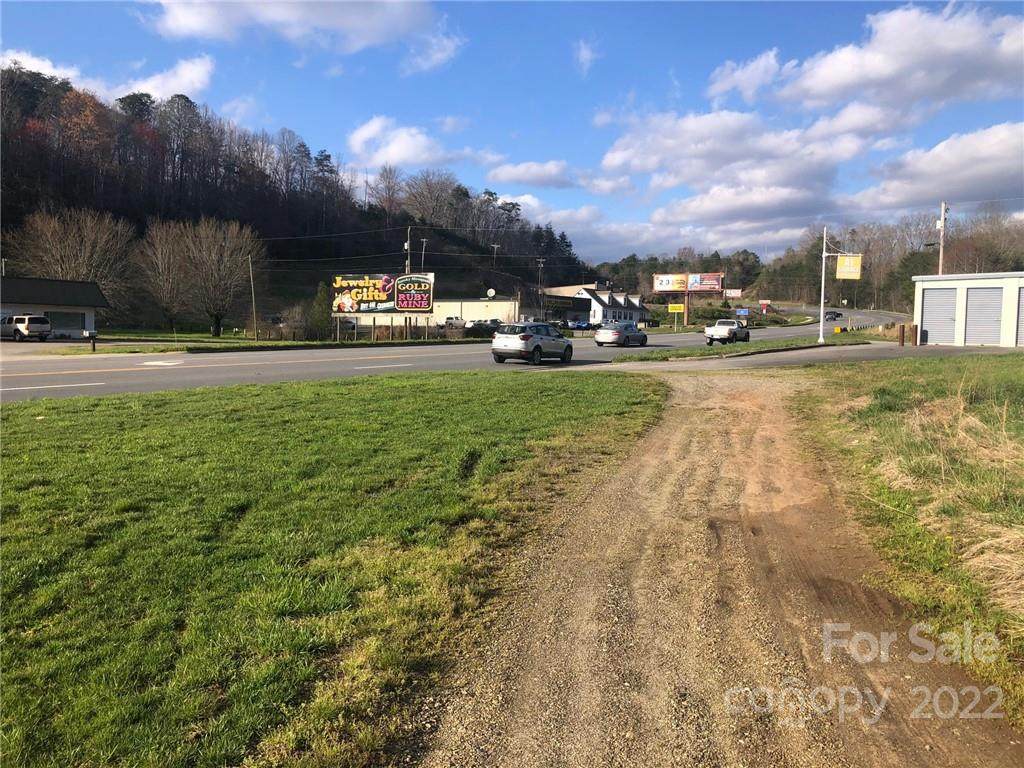 99999 Us 441 Highway - Photo 1