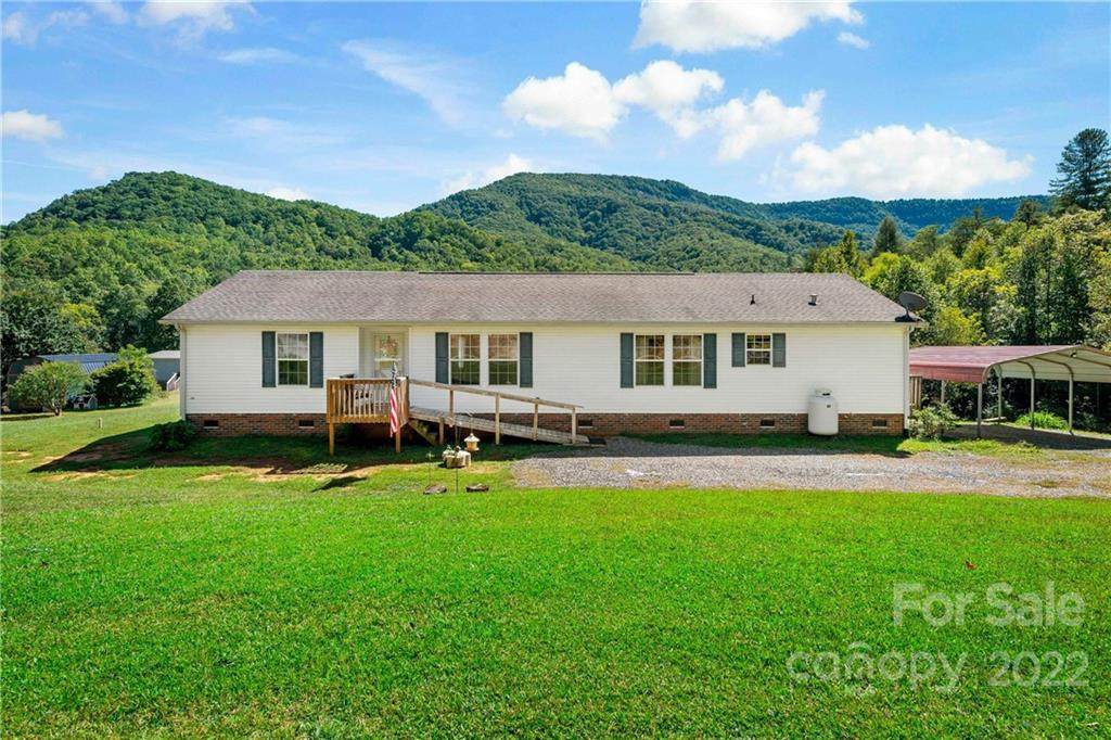 64 Hickory Nut Trace - Photo 1