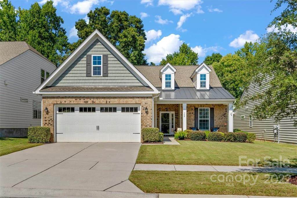 744 Bearcamp Way - Photo 1